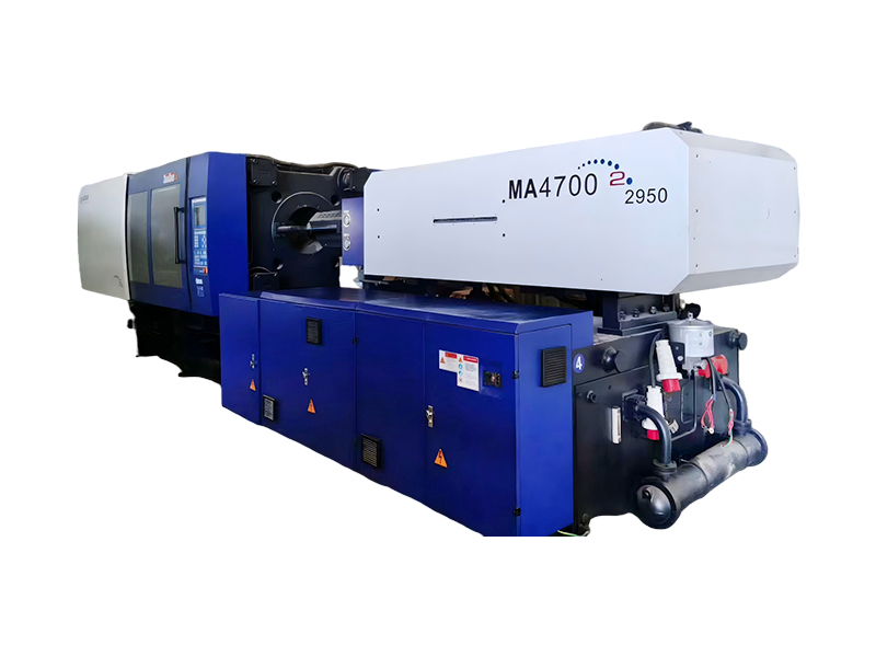 二手注塑机买卖