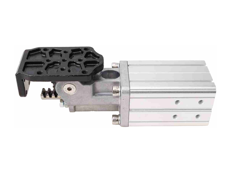 JDCZ-4030ZL齿条侧姿组