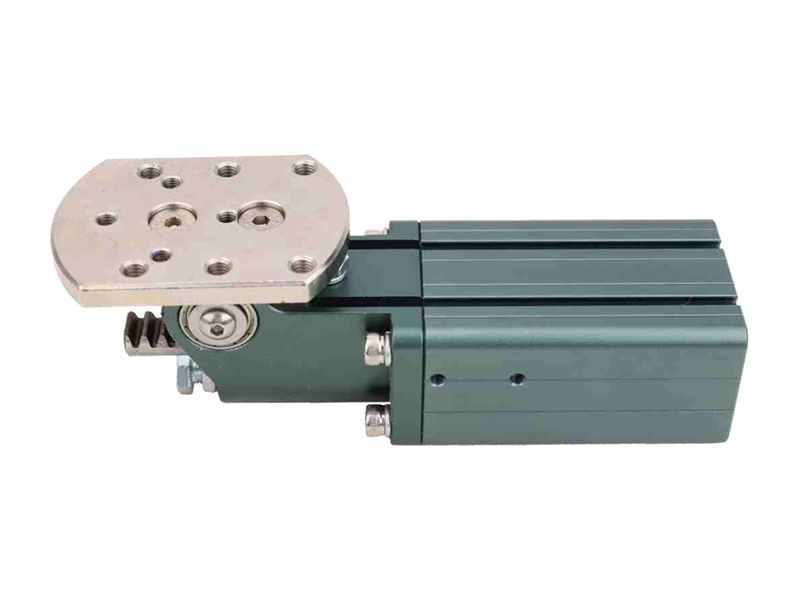 JDCZ-3240TB齿条侧姿组