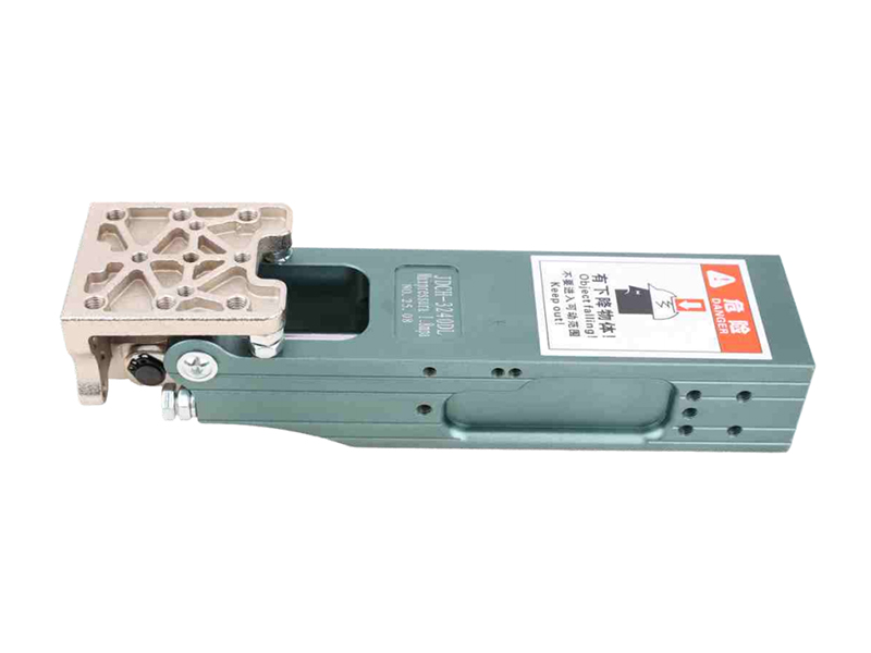 JDCH-3240DL链条侧姿组