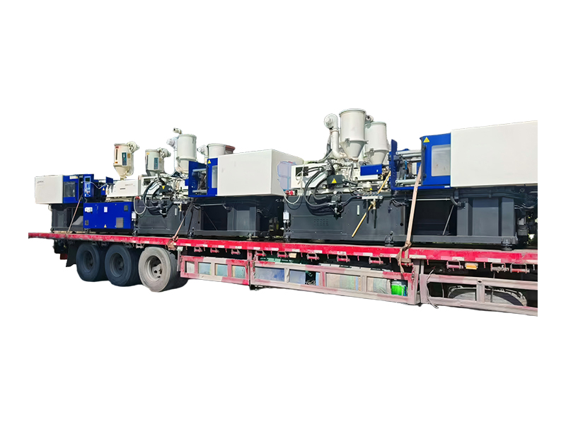 二手注塑机买卖