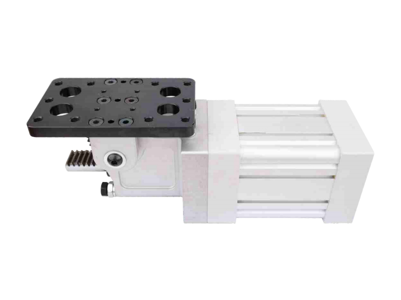 JDCZ-10060齿条侧姿组