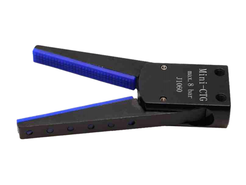 Mini-CTG