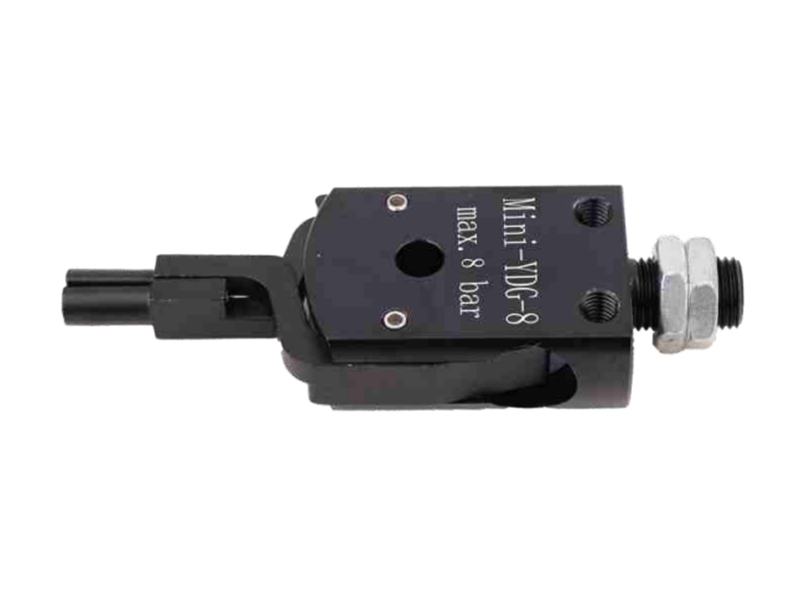 Mini-YDG-8