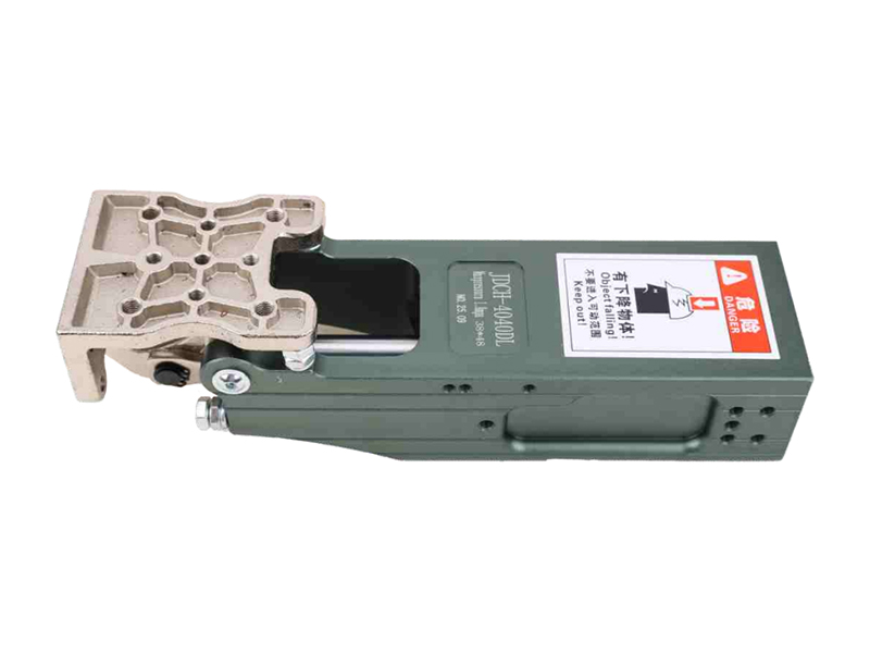 JDCH-4040DL链条侧姿组