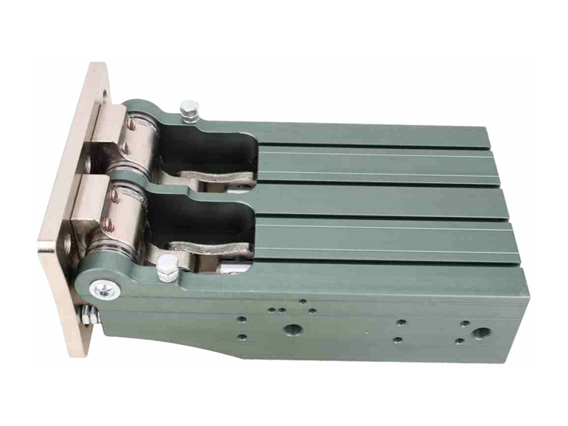 JDCH2-5040双缸侧姿组