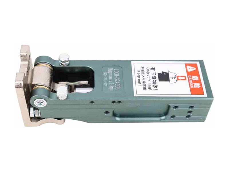 JDCH-3240DB链条侧姿组