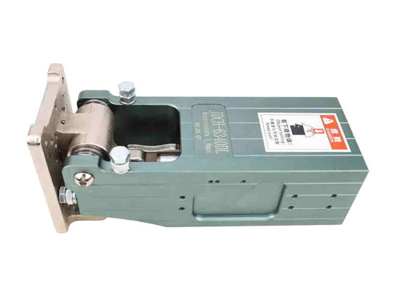 JDCH-6340DL齿条侧姿组