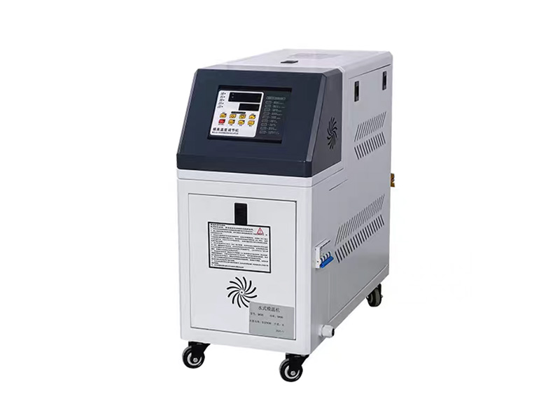 Mold Temperature Controller