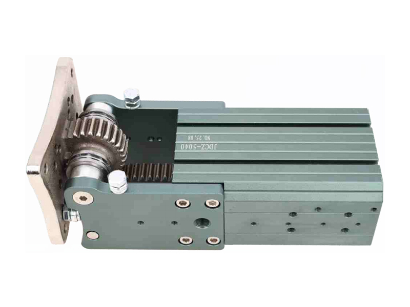 JDCZ-5040齿条侧姿组