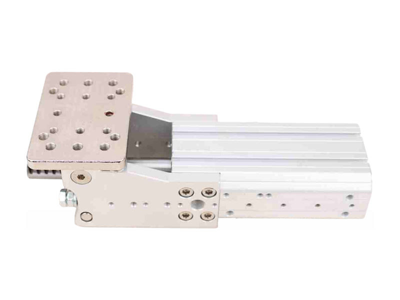 JDCZ-3240齿条侧姿组